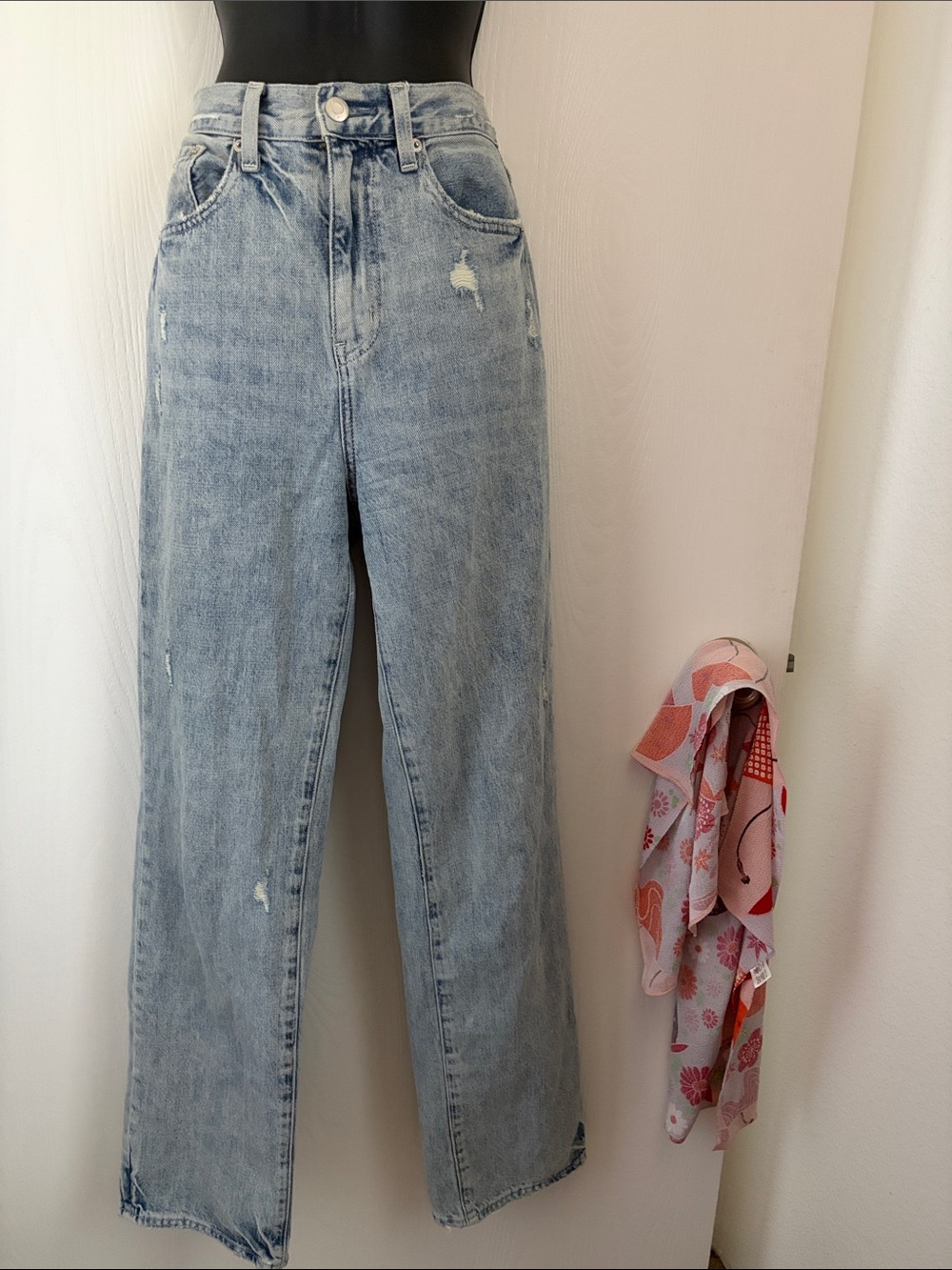 Pistola Jeans